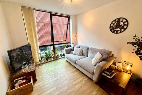 1 bedroom apartment for sale, George Street, Birmingham, B3