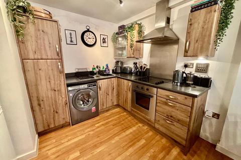 1 bedroom apartment for sale, George Street, Birmingham, B3