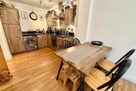 1 bedroom apartment for sale, George Street, Birmingham, B3