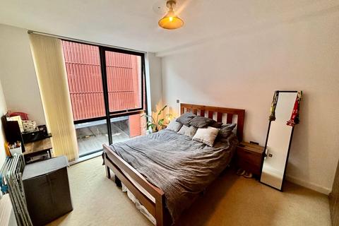 1 bedroom apartment for sale, George Street, Birmingham, B3