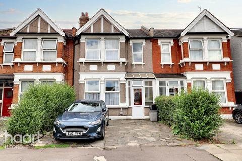 Coventry Road, Ilford