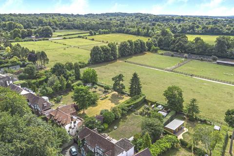 Freshfields Chalk Lane, East Horsley, Leatherhead, KT24 6TH