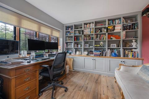 Freshfields Chalk Lane, East Horsley, Leatherhead, KT24 6TH