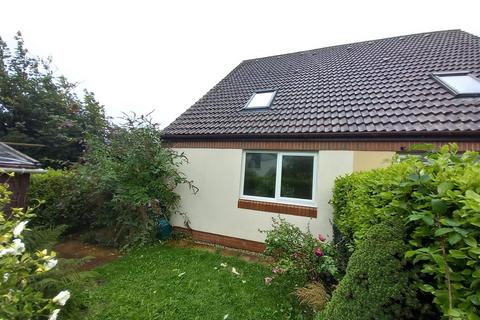 4 Copper Close, Woolsery, Bideford, EX39 5TR