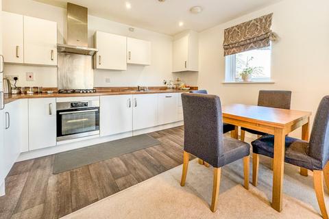 2 bedroom apartment to rent, Ruhemann Street, Reading, RG30