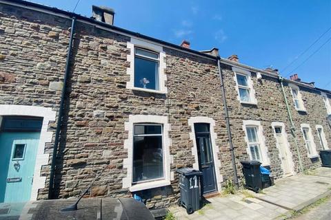 3 bedroom terraced house for sale, Lewington Road, Bristol, Somerset, BS16 4AB
