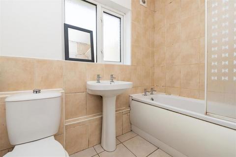 3 bedroom terraced house for sale, Lewington Road, Bristol, Somerset, BS16 4AB