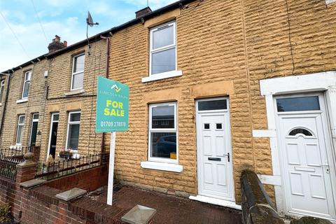 57 Dearne Road, Bolton Upon Dearne, Rotherham, S63 8JR
