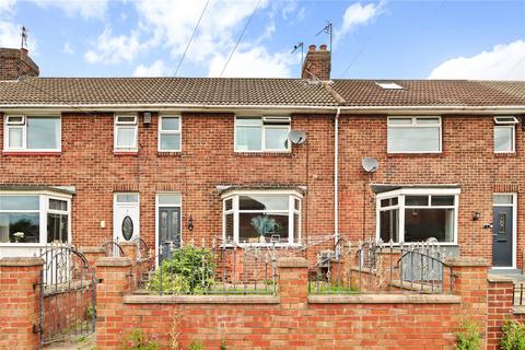 undefined, St. Johns Crescent, Durham DH6