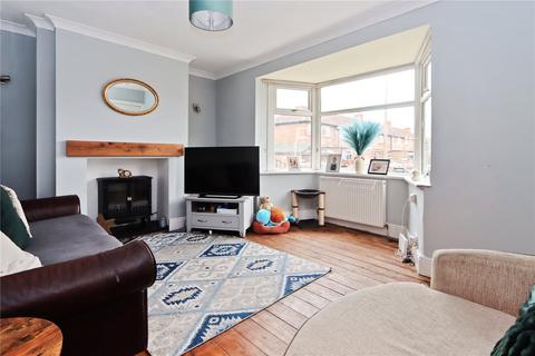 undefined, St. Johns Crescent, Durham DH6