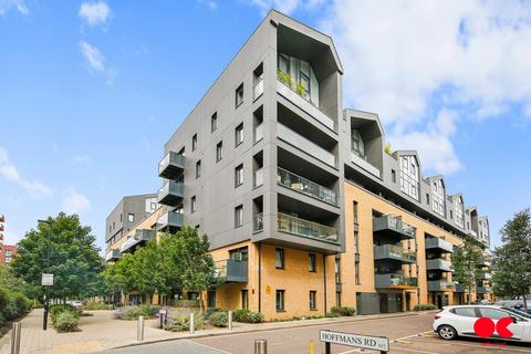 undefined, Hoffmans Road, Walthamstow E17