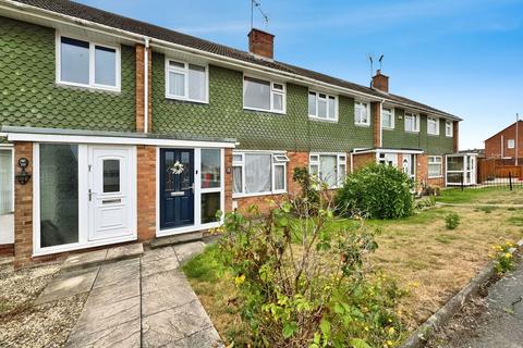3 bedroom terraced house for sale, Sywell Road, Coleview, Swindon, SN3 4BG