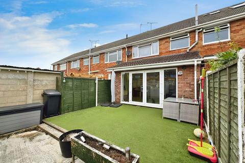 3 bedroom terraced house for sale, Sywell Road, Coleview, Swindon, SN3 4BG