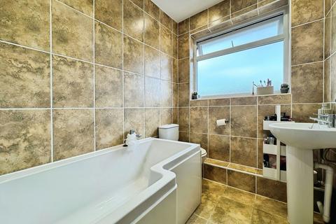 3 bedroom terraced house for sale, Sywell Road, Coleview, Swindon, SN3 4BG