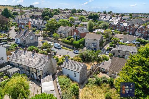 2 bedroom cottage for sale, Bell Street, Swanage