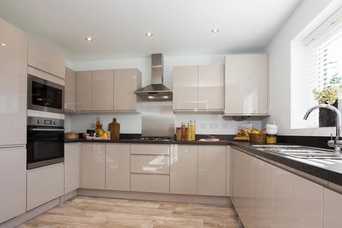 undefined, Plot 32, Thorndale  at Woodwinds, Little Warton Road, Warton B79