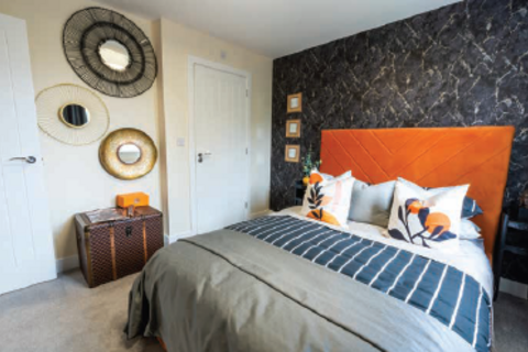 undefined, Plot 32, Thorndale  at Woodwinds, Little Warton Road, Warton B79