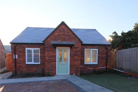 undefined, Plot 32, Thorndale  at Woodwinds, Little Warton Road, Warton B79