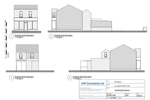 undefined, London Road, Sittingbourne, Kent, ME10 1NA