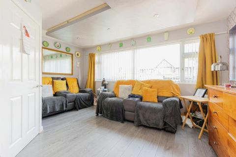 3 bedroom end of terrace house for sale, Rostrevor Road, Stockport SK3