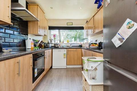 3 bedroom end of terrace house for sale, Rostrevor Road, Stockport SK3