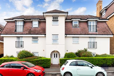 Yenston Close, Morden SM4