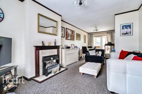 3 bedroom semi-detached house for sale, Shrubland Court, Clacton-On-Sea