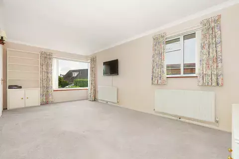 3 bedroom detached bungalow for sale, 16 , Ballacriy Park, Colby