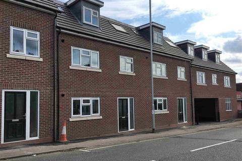 Studio to rent, Thorneycroft Lane, Wolverhampton, WV10 0NF