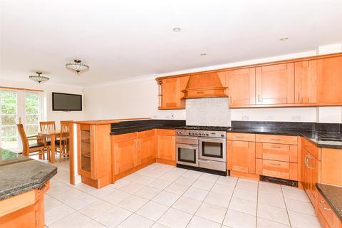 5 bedroom townhouse for sale, Kendall Avenue, Kings Hill, West Malling, Kent