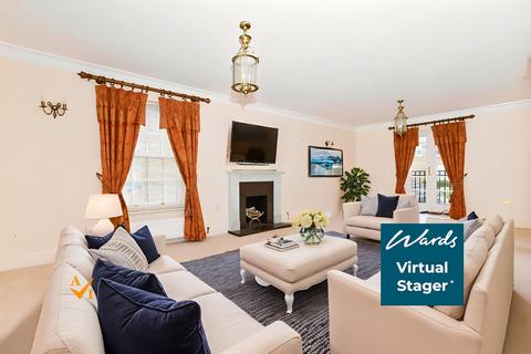 5 bedroom townhouse for sale, Kendall Avenue, Kings Hill, West Malling, Kent