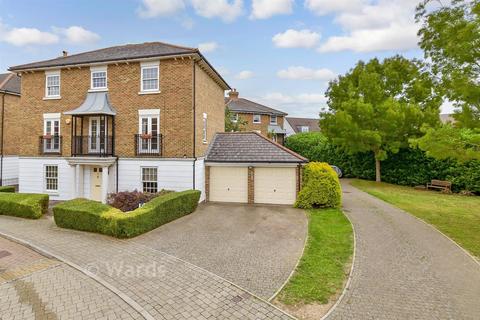 undefined, Kendall Avenue, Kings Hill, West Malling, Kent