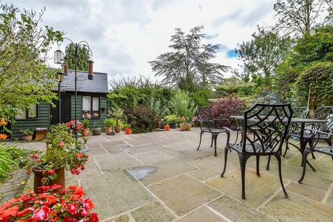 3 bedroom semi-detached house for sale, Slip Mill Road, Hawkhurst, Cranbrook, Kent