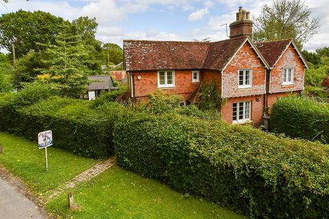 3 bedroom semi-detached house for sale, Slip Mill Road, Hawkhurst, Cranbrook, Kent