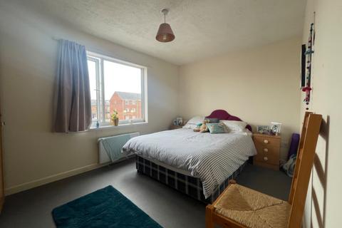 1 bedroom apartment to rent, The Milford, 31 Uttoxeter New Road, Derby, Derbyshire, DE22 3XJ