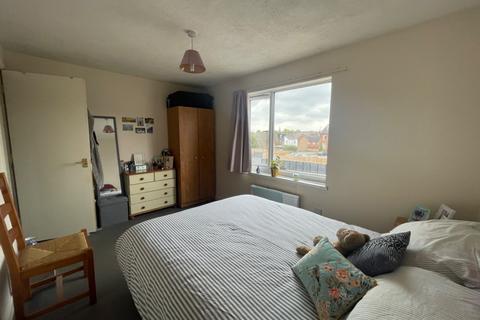 1 bedroom apartment to rent, The Milford, 31 Uttoxeter New Road, Derby, Derbyshire, DE22 3XJ