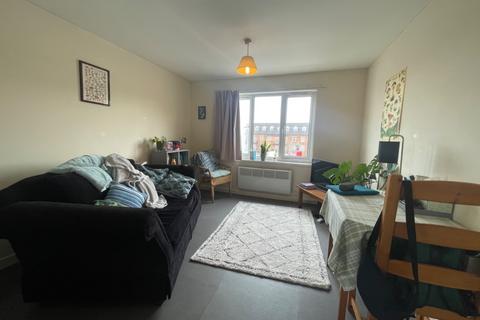 1 bedroom apartment to rent, The Milford, 31 Uttoxeter New Road, Derby, Derbyshire, DE22 3XJ