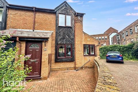 1 bedroom semi-detached house for sale, Meadow Close, Nottingham