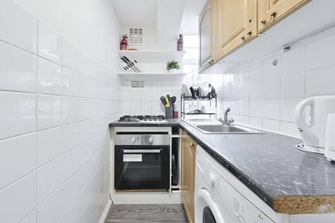 1 bedroom flat for sale, Westbourne Court, Paddington, London, W2