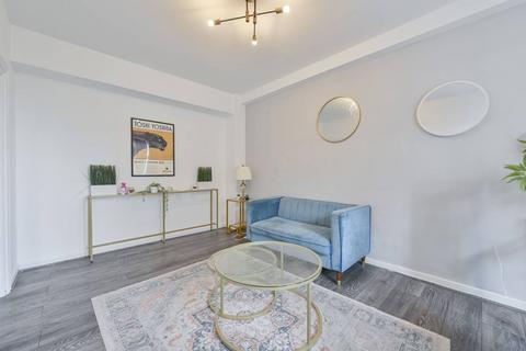 Westbourne Court, Paddington, London, W2