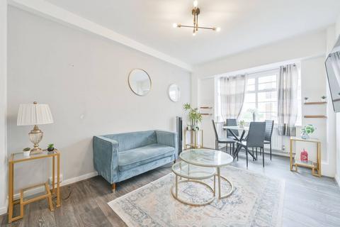 Westbourne Court, Paddington, London, W2
