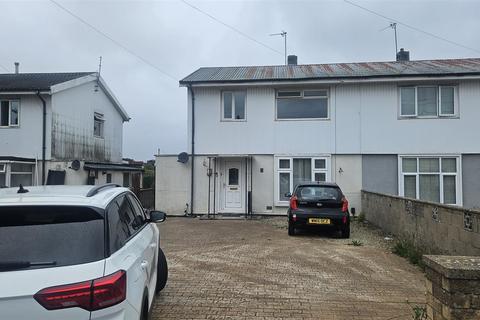3 bedroom house for sale, Bacton Road, Cardiff
