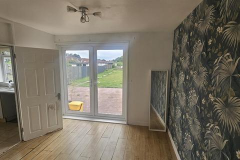 3 bedroom house for sale, Bacton Road, Cardiff