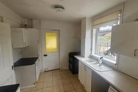 3 bedroom house for sale, Bacton Road, Cardiff