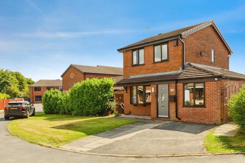 1 Adwell Close, Lowton, Warrington, WA3 1DE