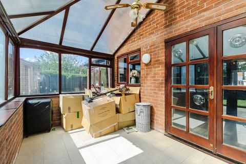 1 Adwell Close, Lowton, Warrington, WA3 1DE