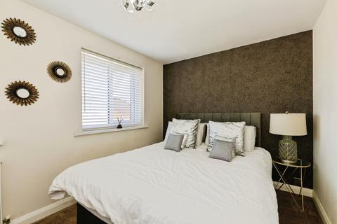 1 Adwell Close, Lowton, Warrington, WA3 1DE