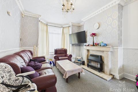 3 bedroom terraced house for sale, Edwards Street, Durham TS18
