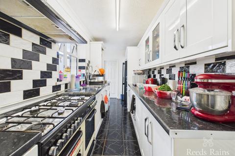 3 bedroom terraced house for sale, Edwards Street, Durham TS18