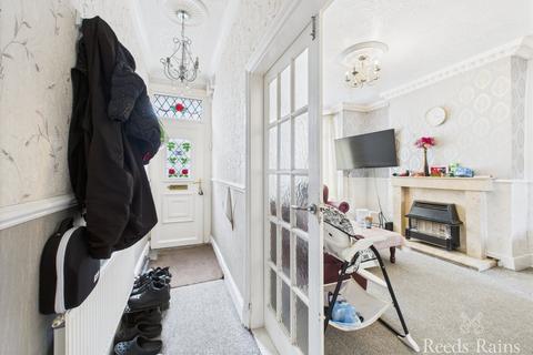 3 bedroom terraced house for sale, Edwards Street, Durham TS18